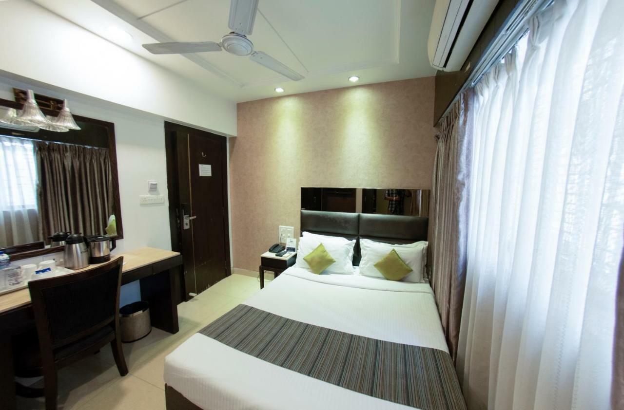 Manama Hotel 3*
