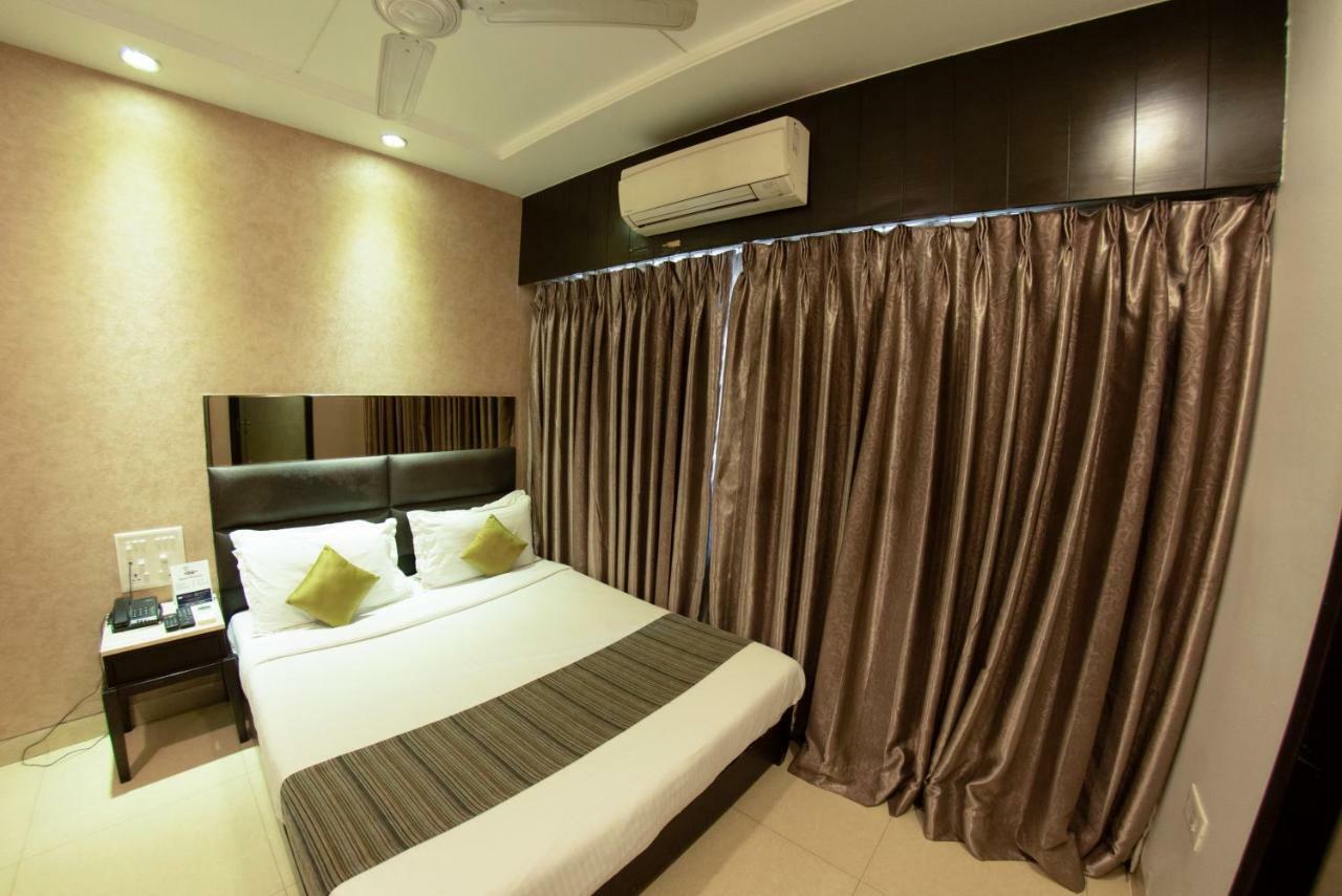 Manama Mumbai