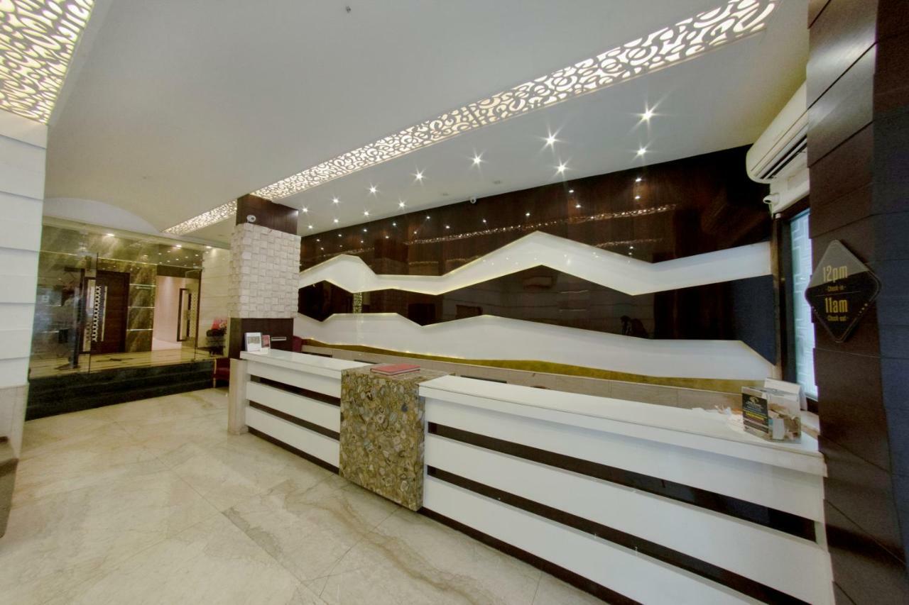 Manama Hotel Mumbai