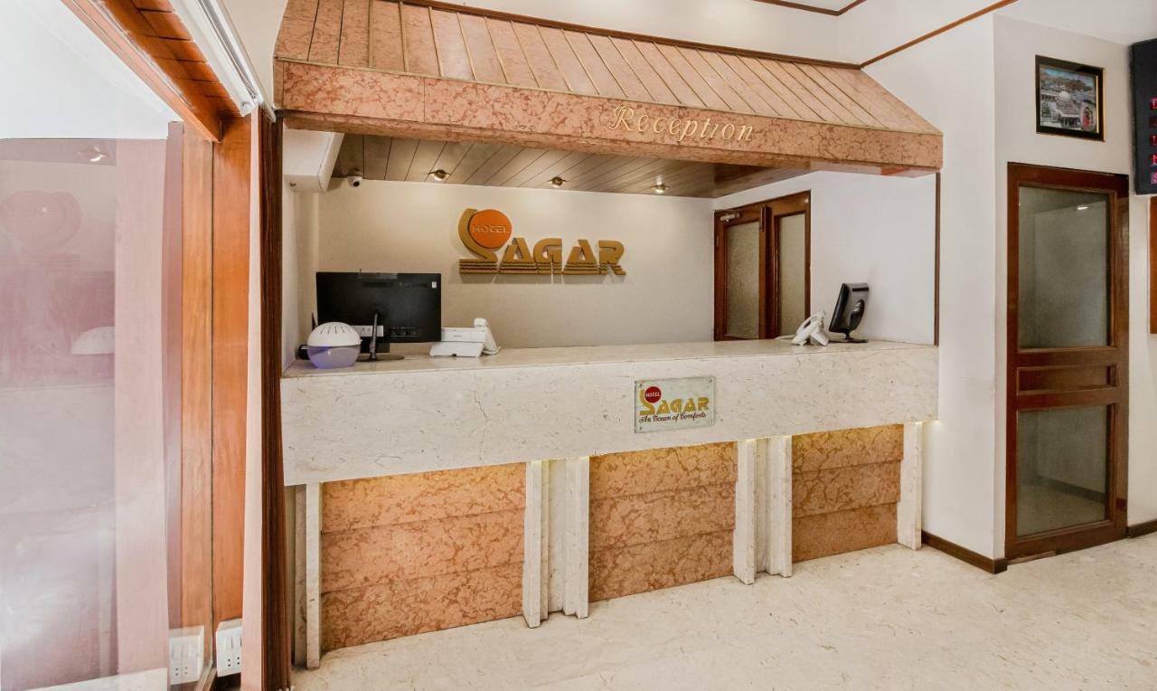 Sagar Hotel 2*