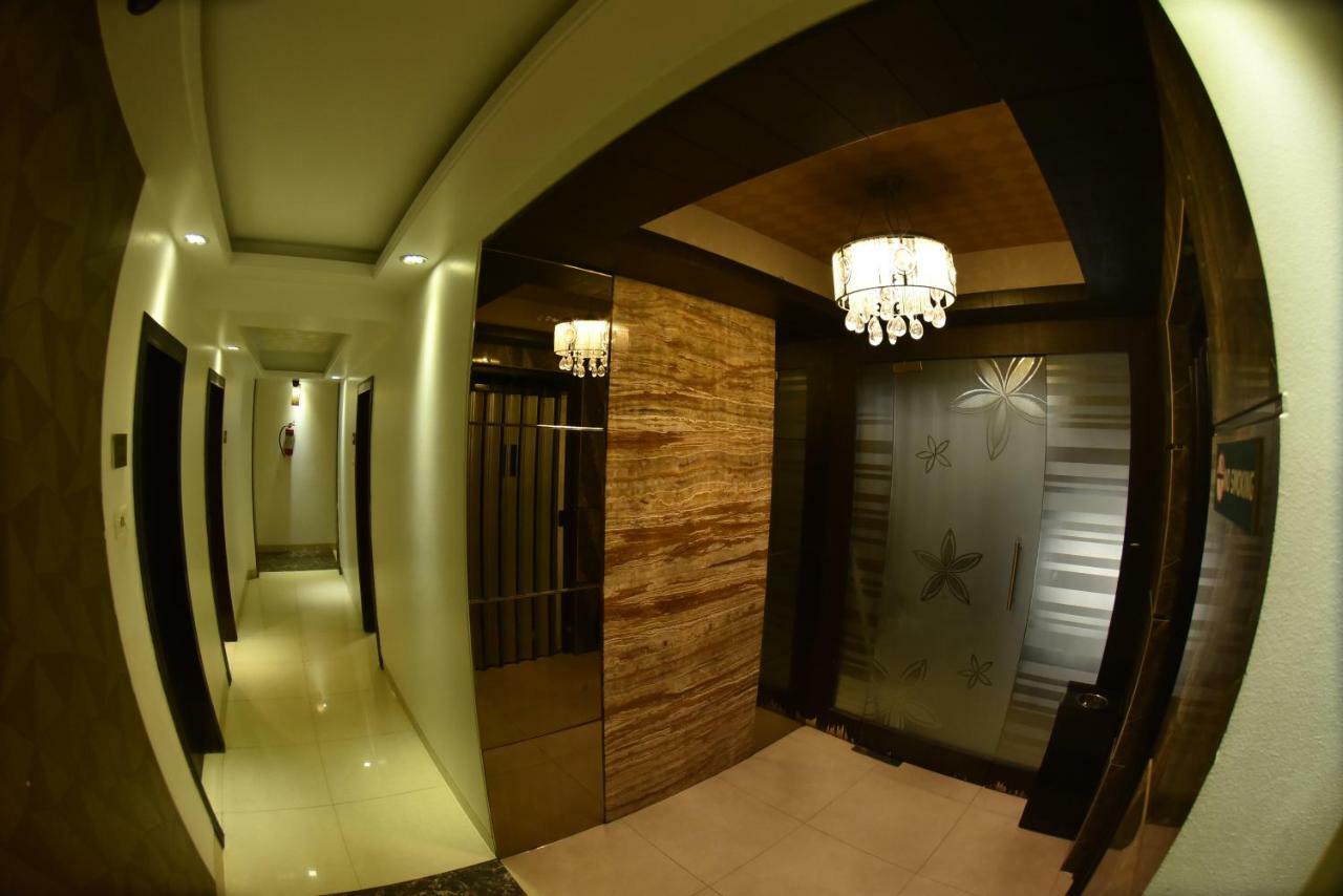 Manama 3* Mumbai