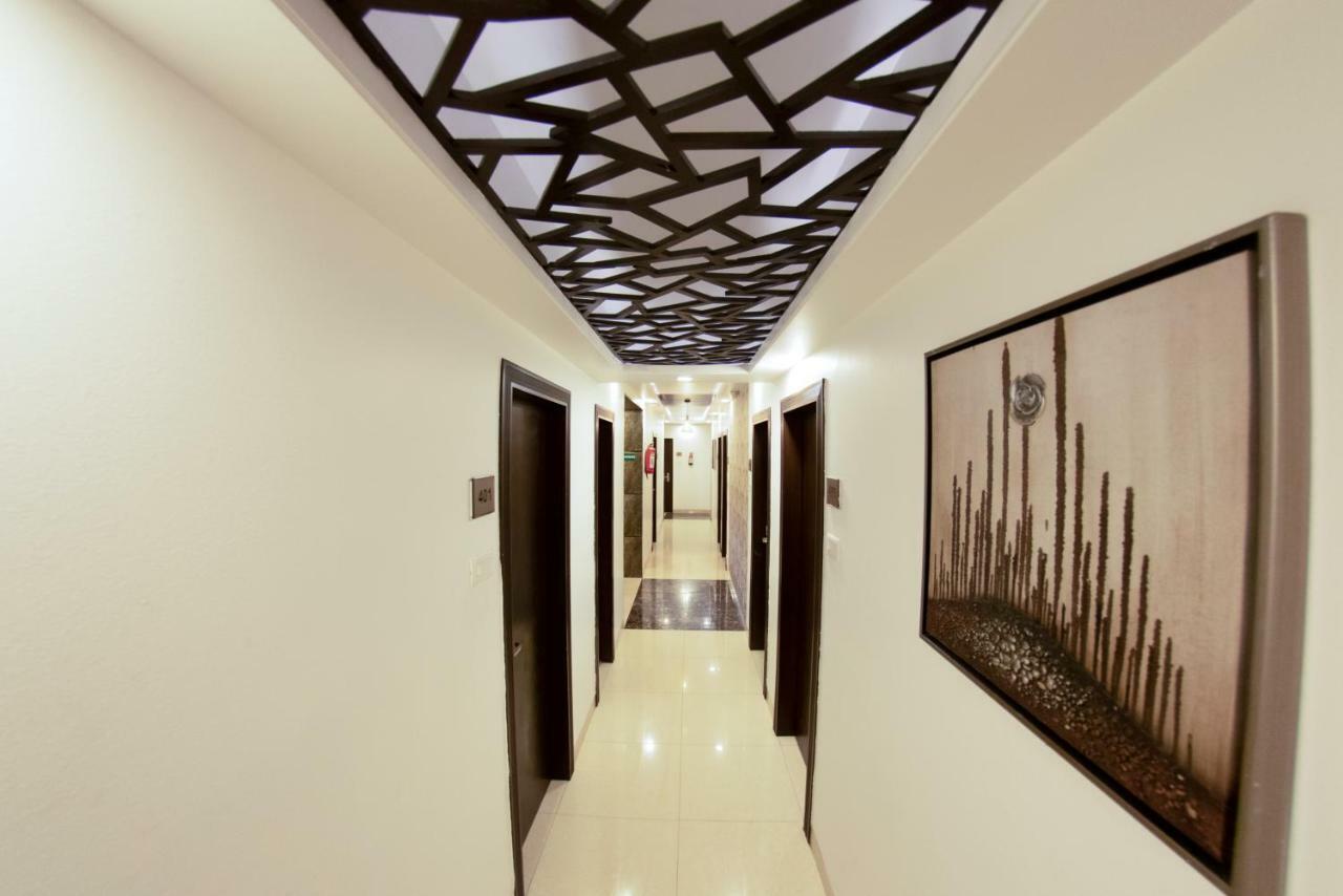 Manama 3* Mumbai