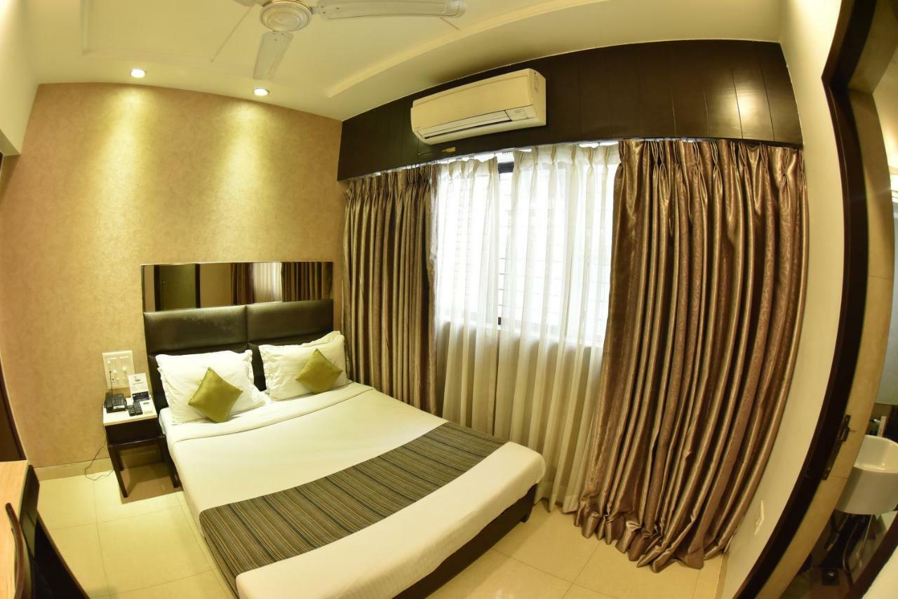 Manama Hotel Mumbai