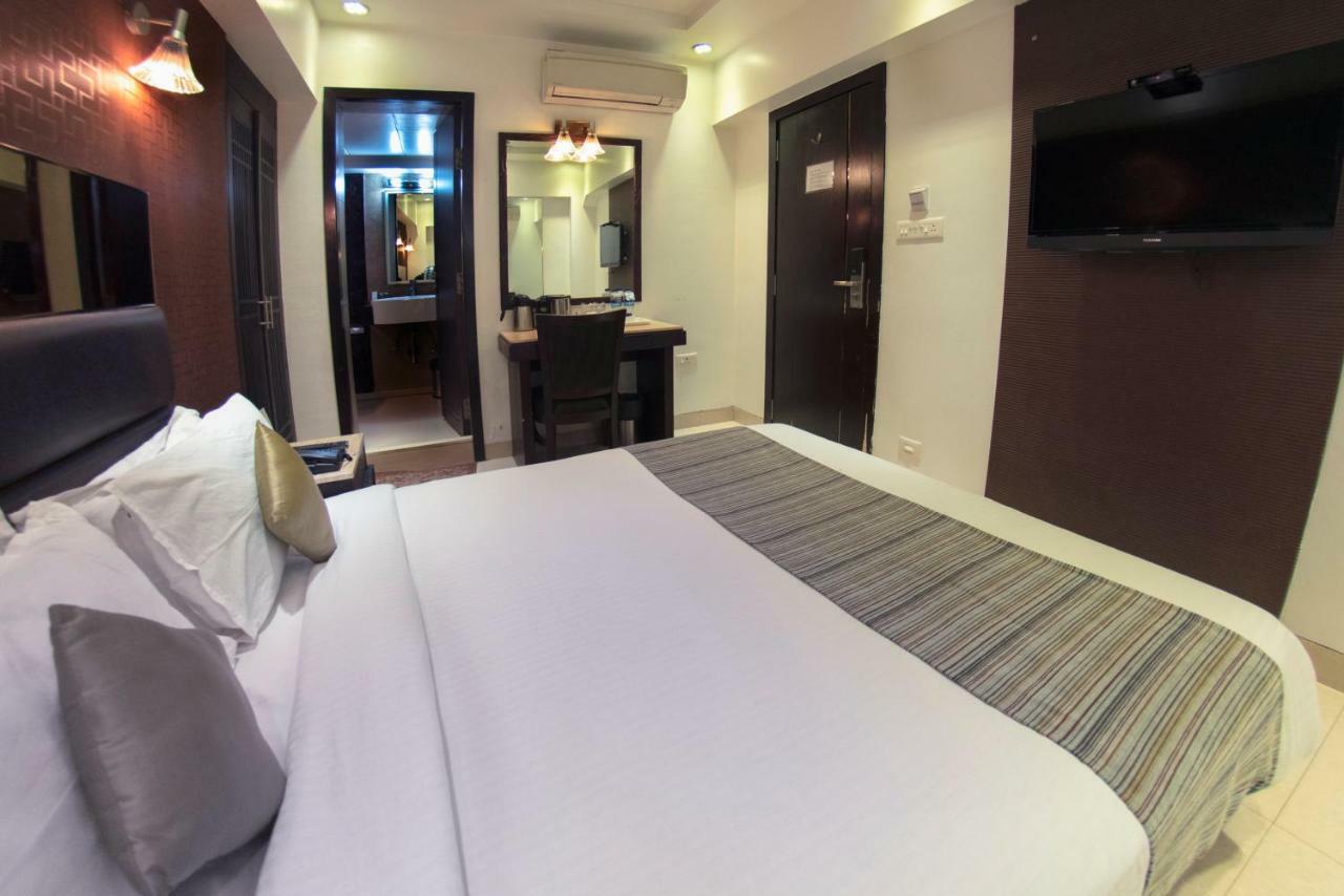 Manama Hotel 3*