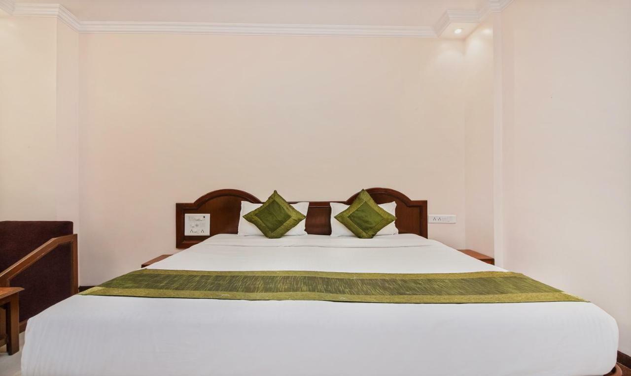 Hotel Sagar 2*