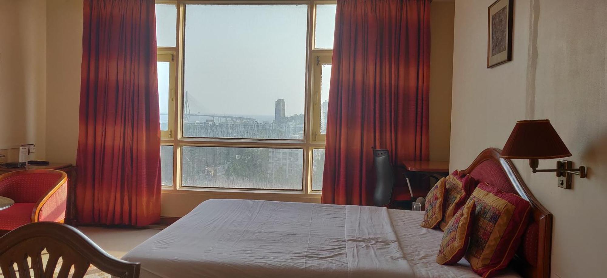 Hotel Rangsharda Mumbai
