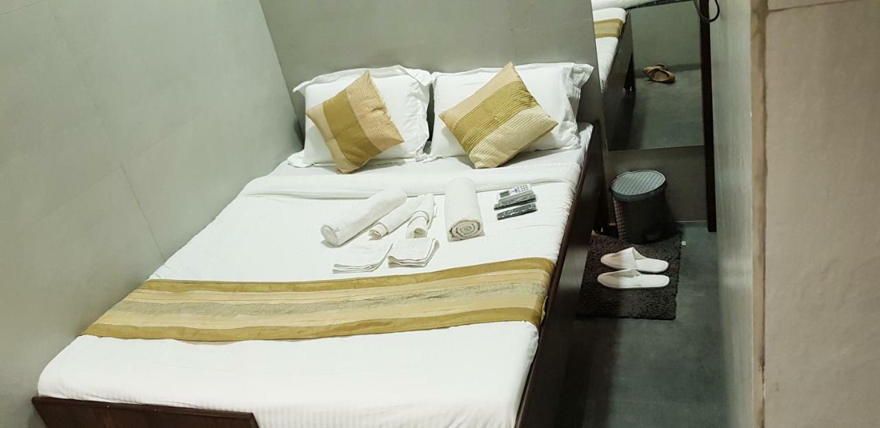 Hotel Dadar Near Station Mumbai