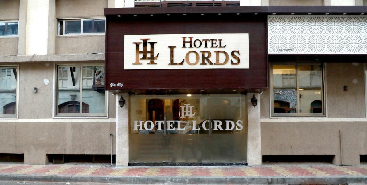 Lords, Hotel 3*