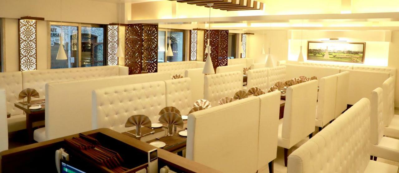 Hotel Lords, 3*