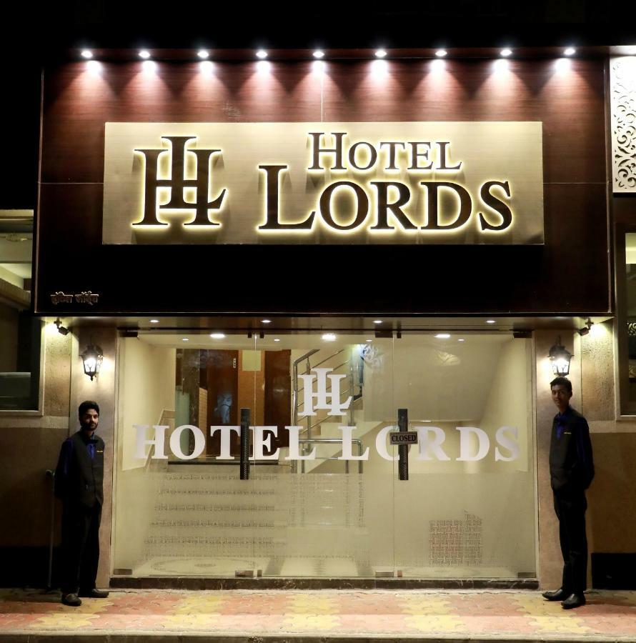 Lords, Mumbai