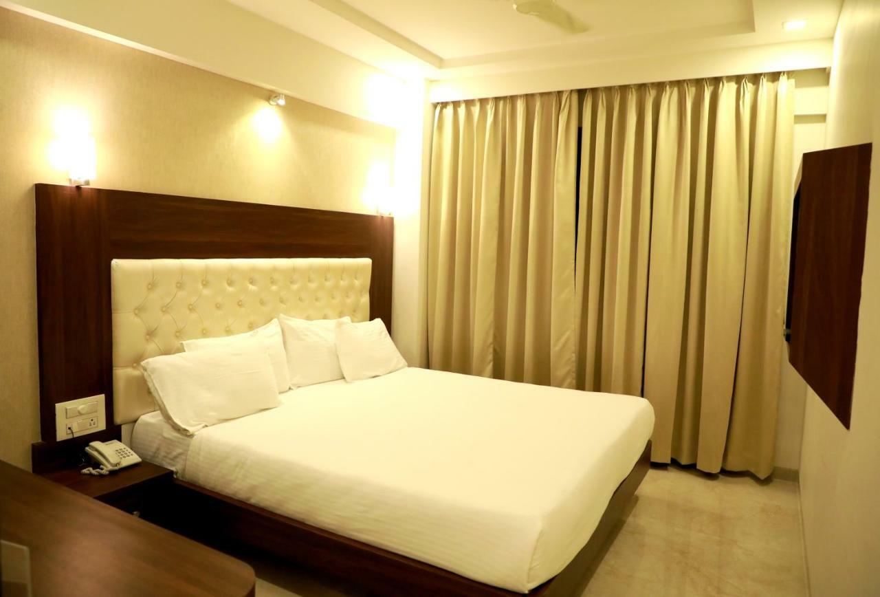 Hotel Lords, 3*