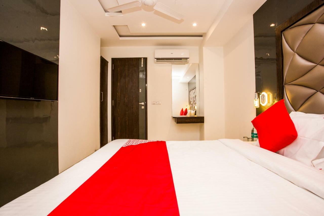 Hotel Oyo 37559 Al Haram 3*