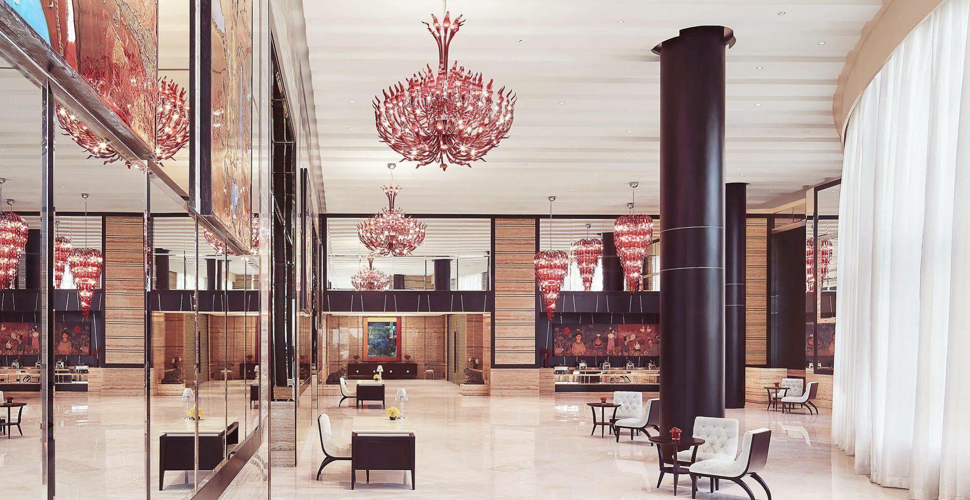 Hotel Taj Santacruz