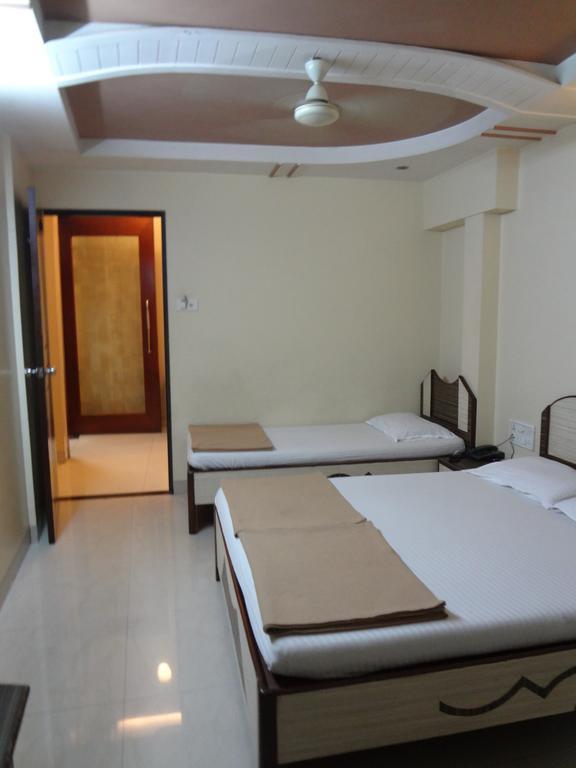 Broadway Colaba 2* Mumbai