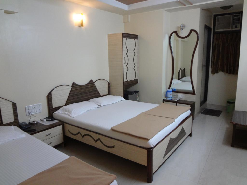 Broadway Colaba Mumbai
