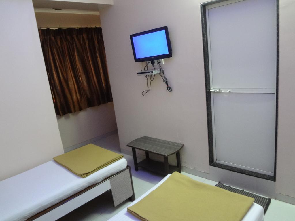 Broadway Colaba