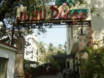 Hotel Juhu Plaza