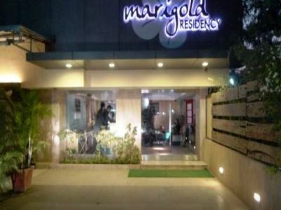 Marigold Residency Hotel