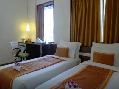 Marigold Residency Mumbai