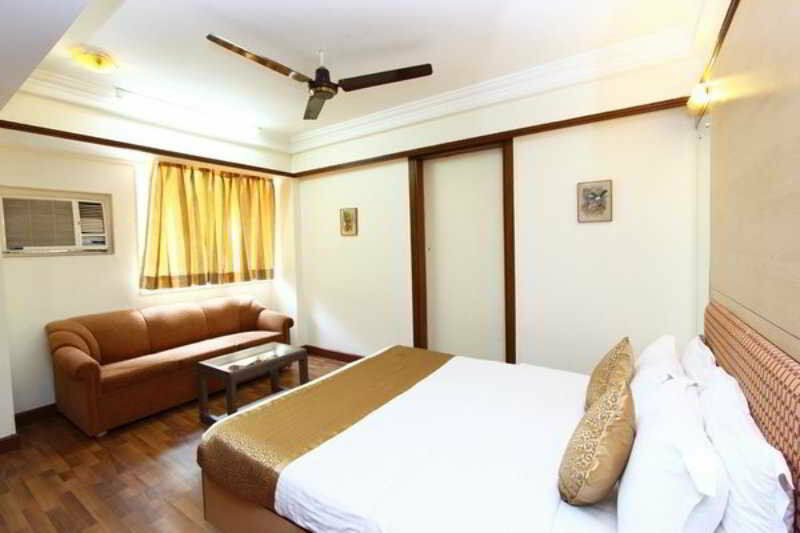 Hotel Avon Ruby Dadar 3*