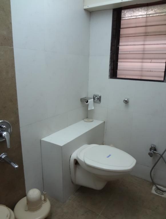 Bloom Residency Apartment *
