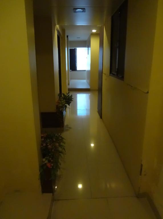 Apartment Bloom Residency Mumbai