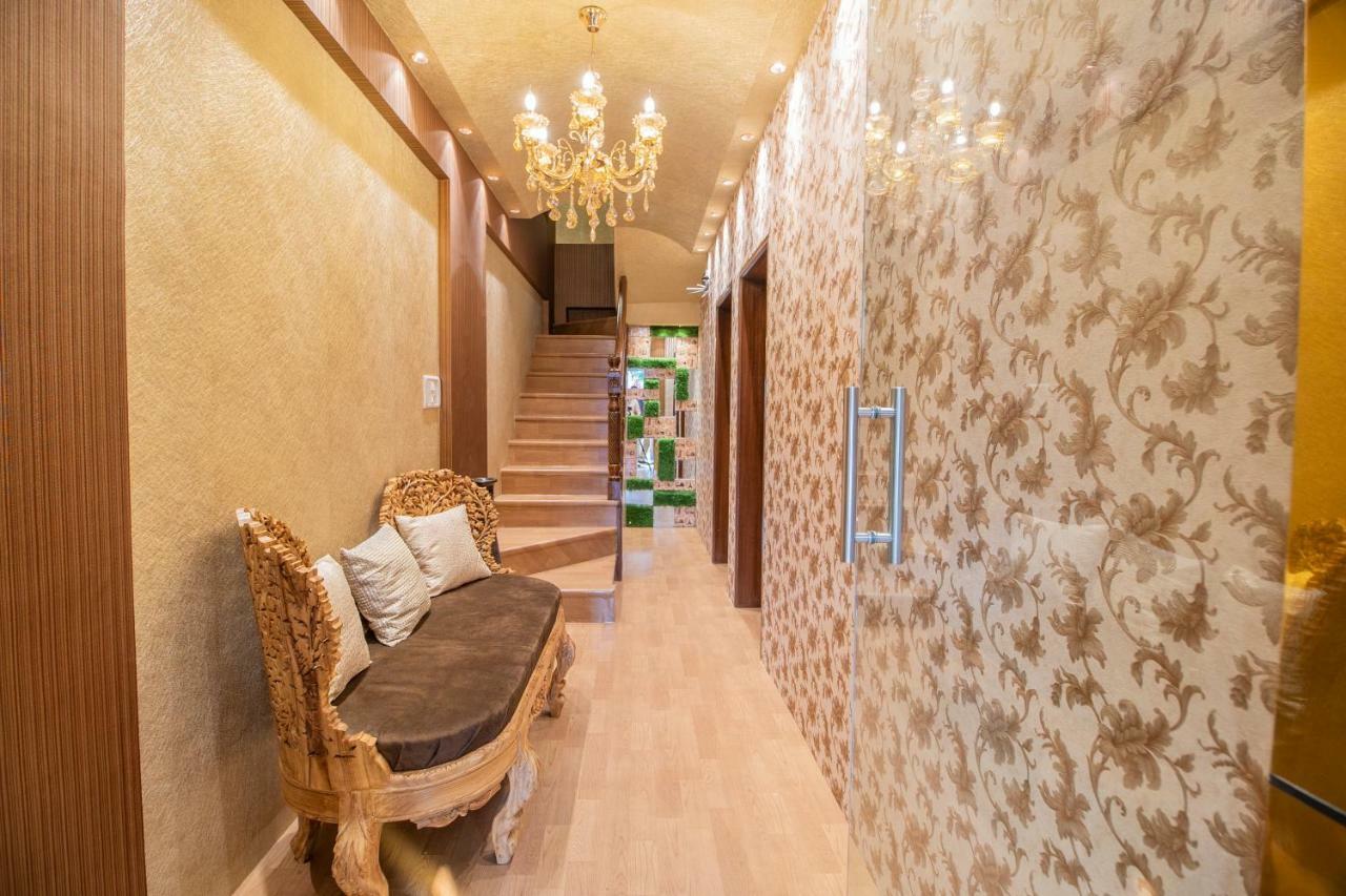 Onn Shelter Hotel