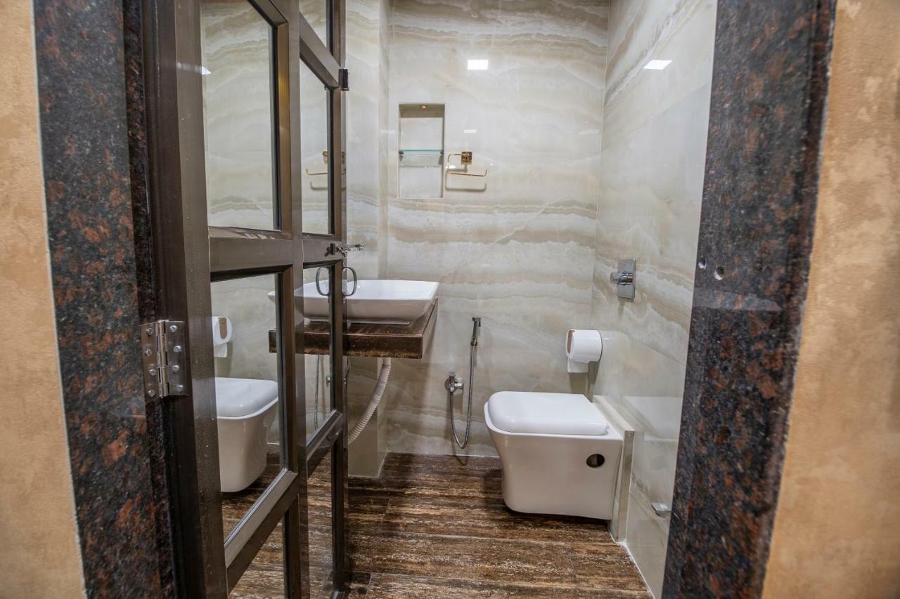 Onn Shelter Hotel Mumbai
