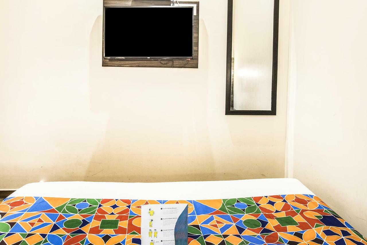 Hotel Horizon Mumbai