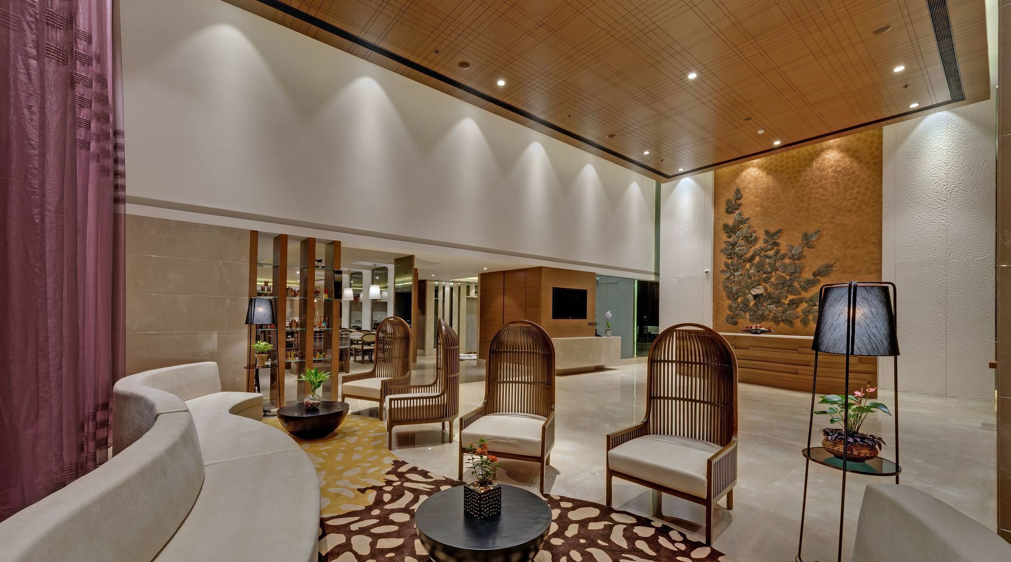 The Fern - Goregaon