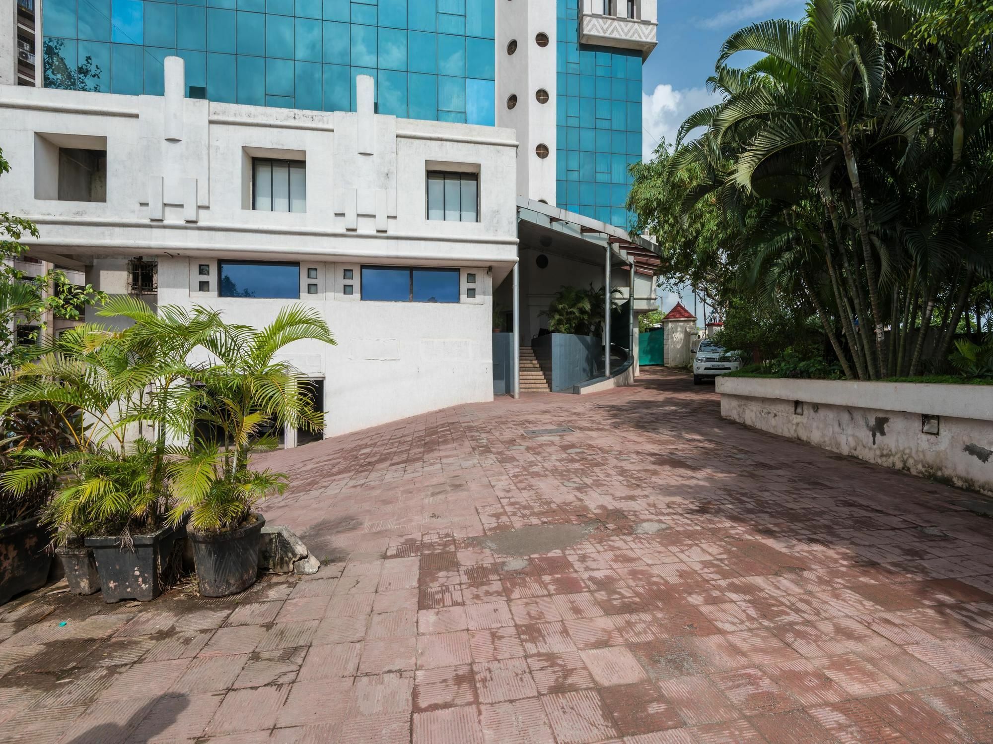 Oyo Premium Intl Airport 3 3* Mumbai