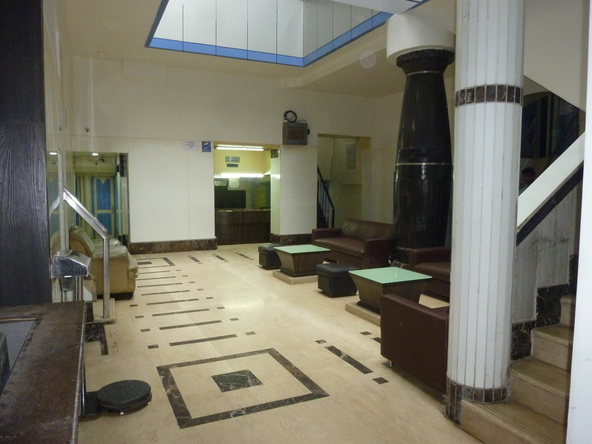 Stars Hotel Mumbai