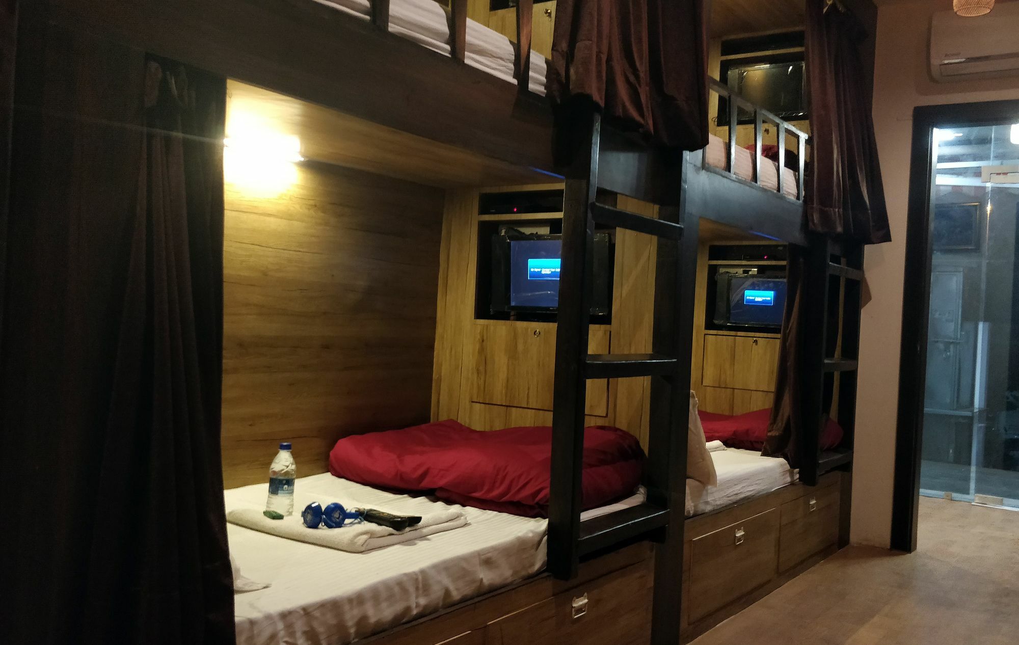 Hostel Hilal *