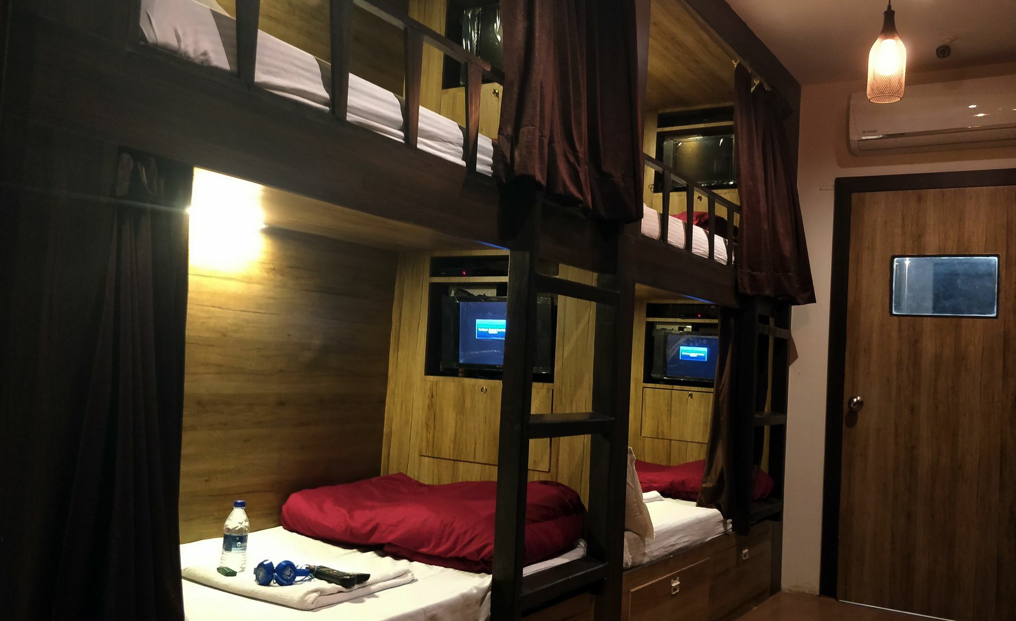 Hostel Hilal Mumbai