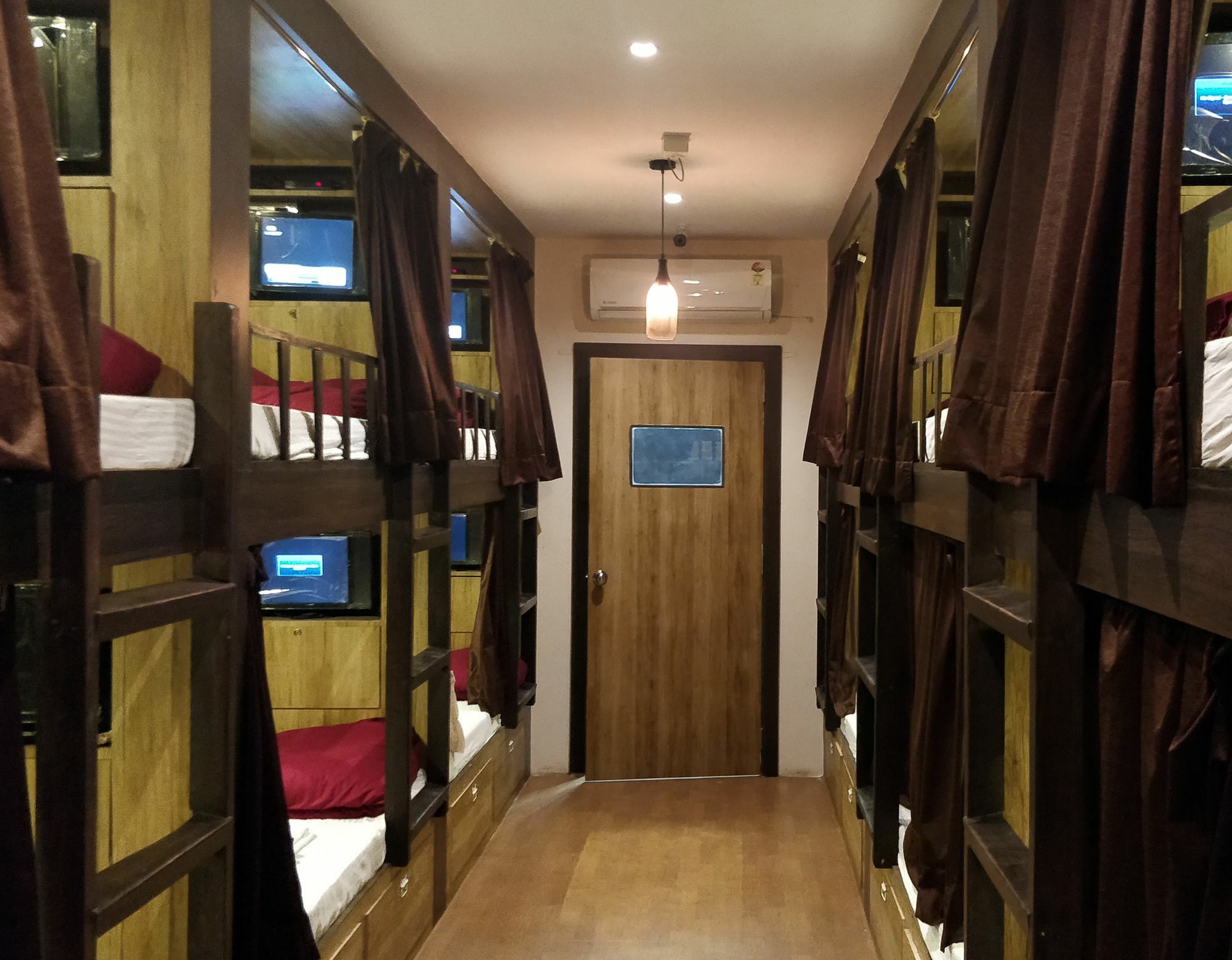 Hilal Hostel