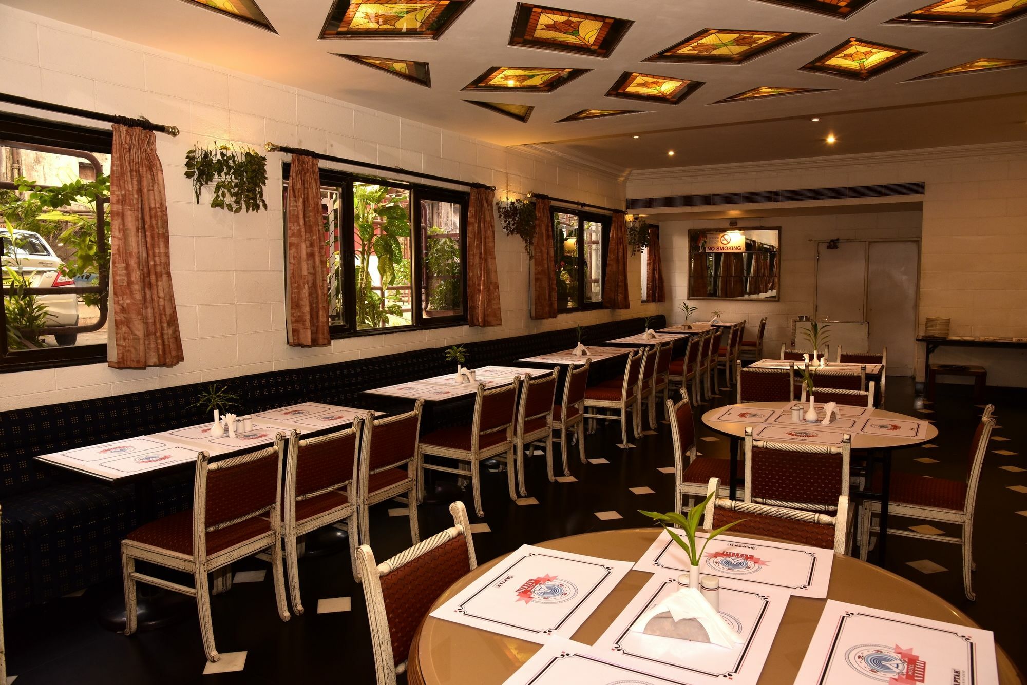 Atithi Hotel Mumbai