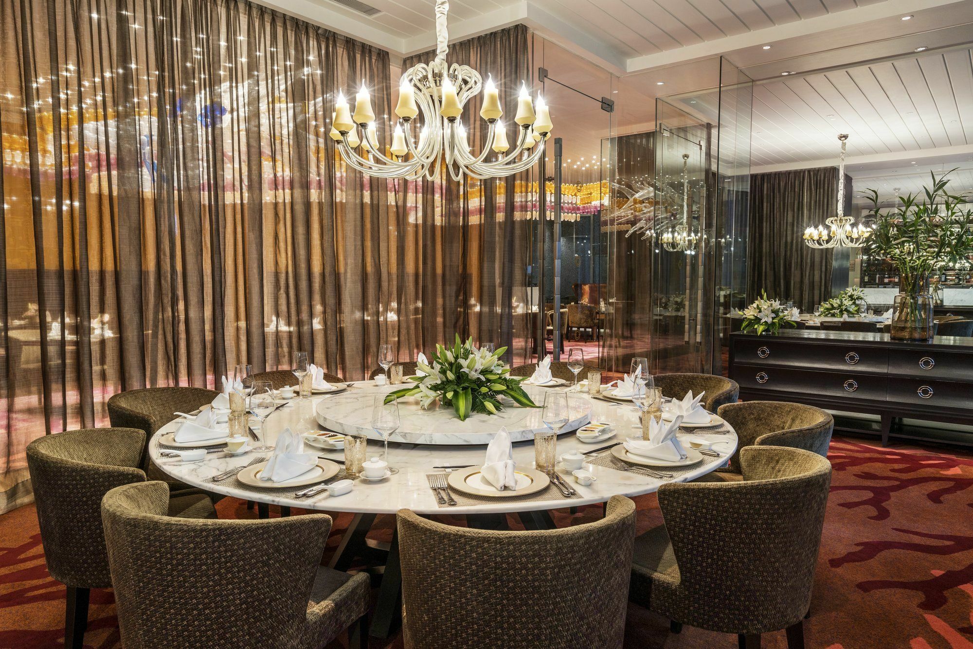 Taj Santacruz Hotel Mumbai