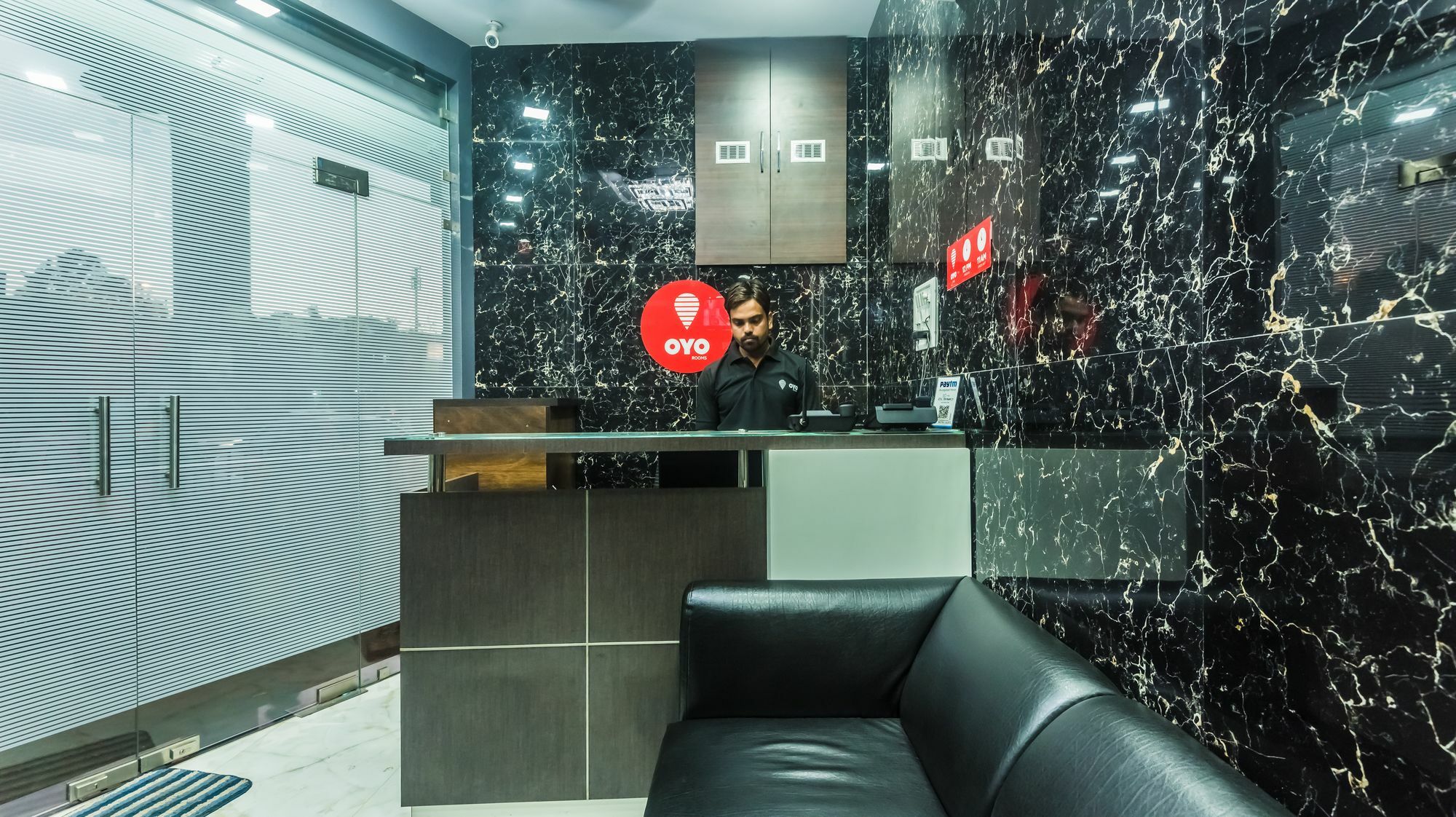 Zee Residency * Mumbai