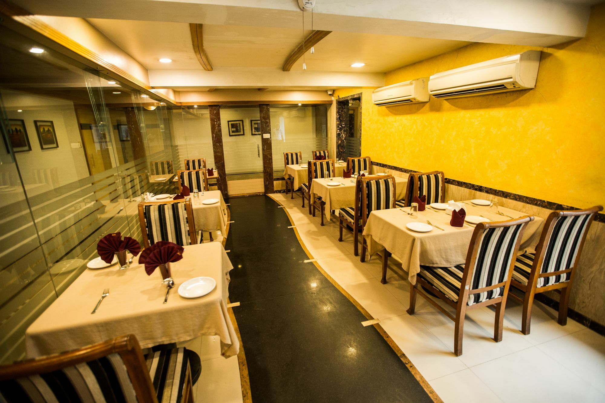 Ashwin 2* Mumbai