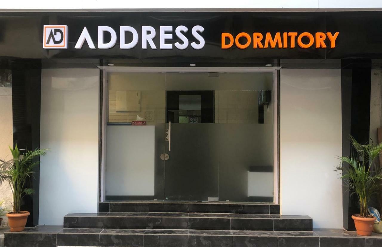 The Address Mumbai