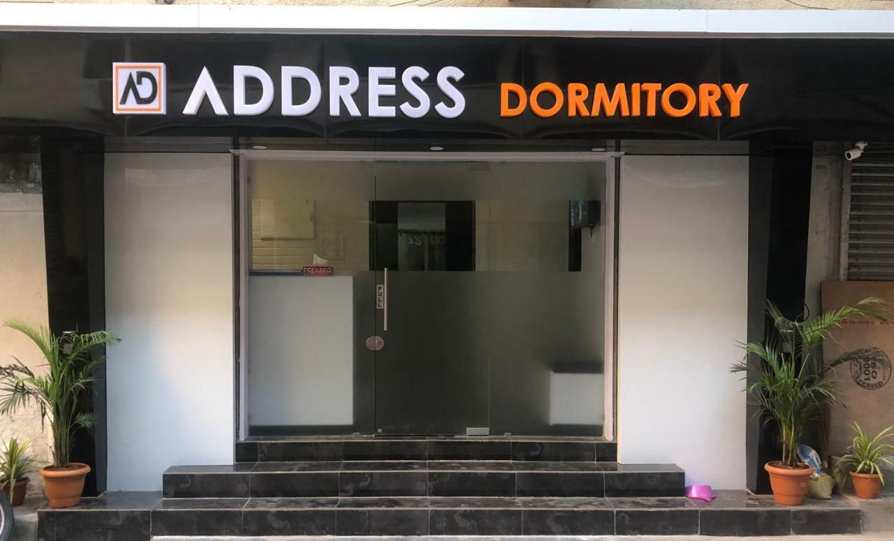 Hostel The Address Mumbai