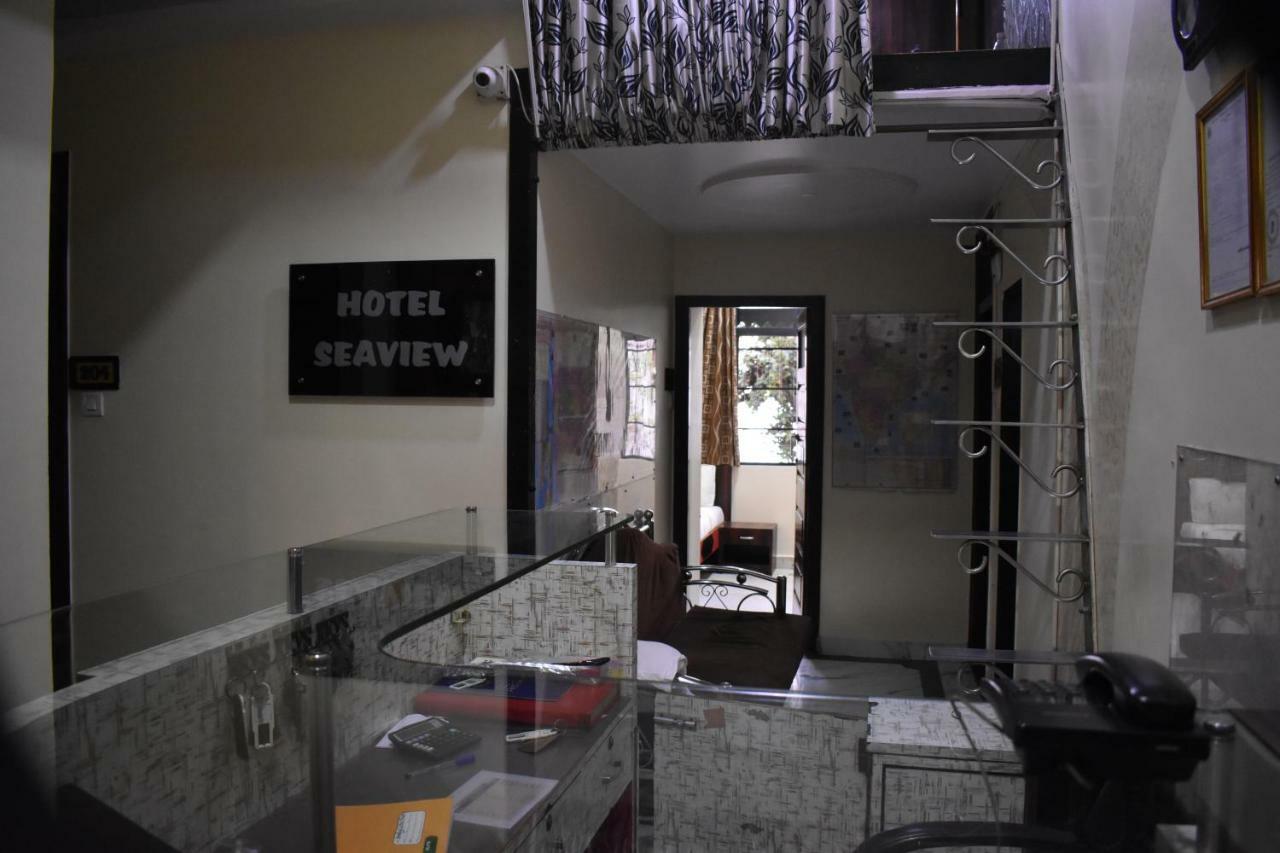 Sea View - Near Taj 3* Mumbai