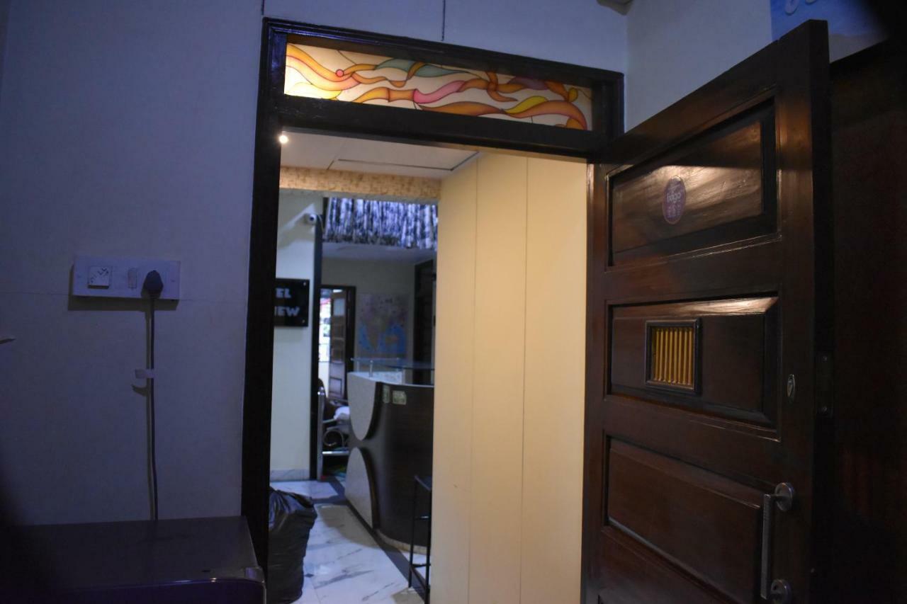 Hotel Sea View - Near Taj 3*