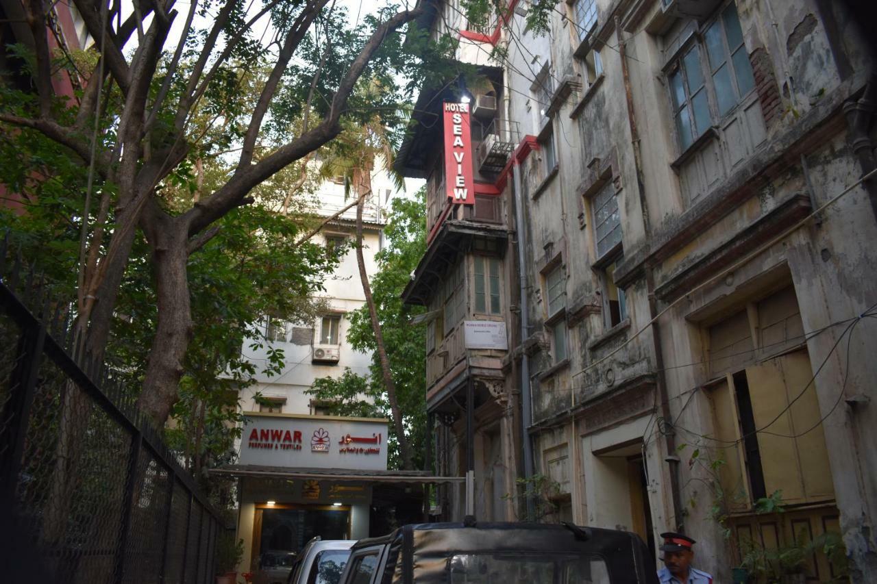 Hotel Sea View - Near Taj 3*