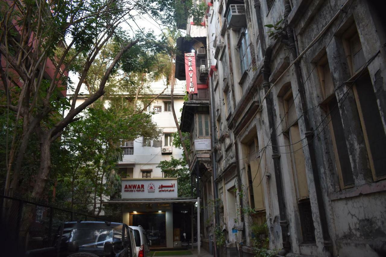 Sea View - Near Taj Hotel 3*