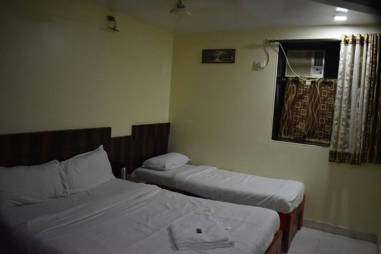 Hotel Sea View - Near Taj