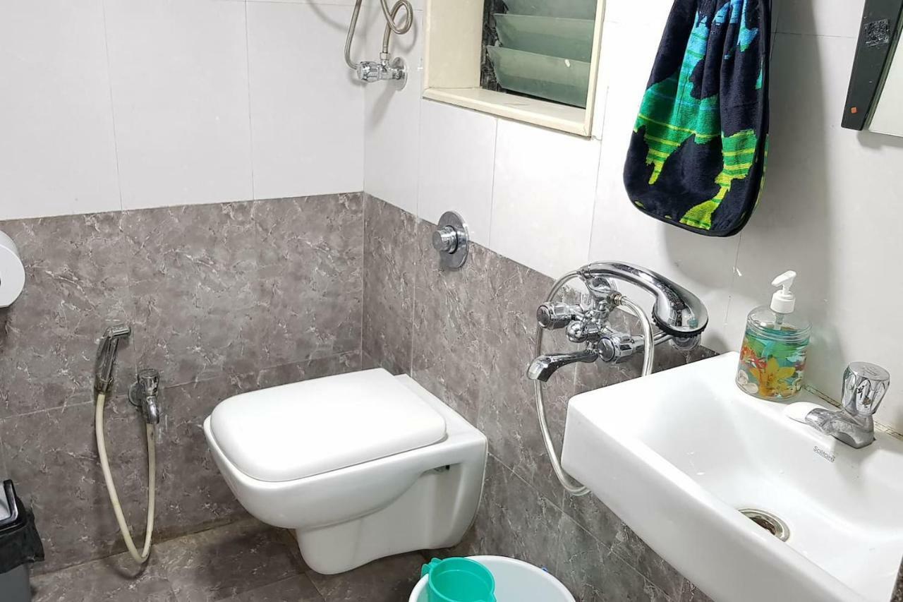 Apartment Osi Jogeshwari West