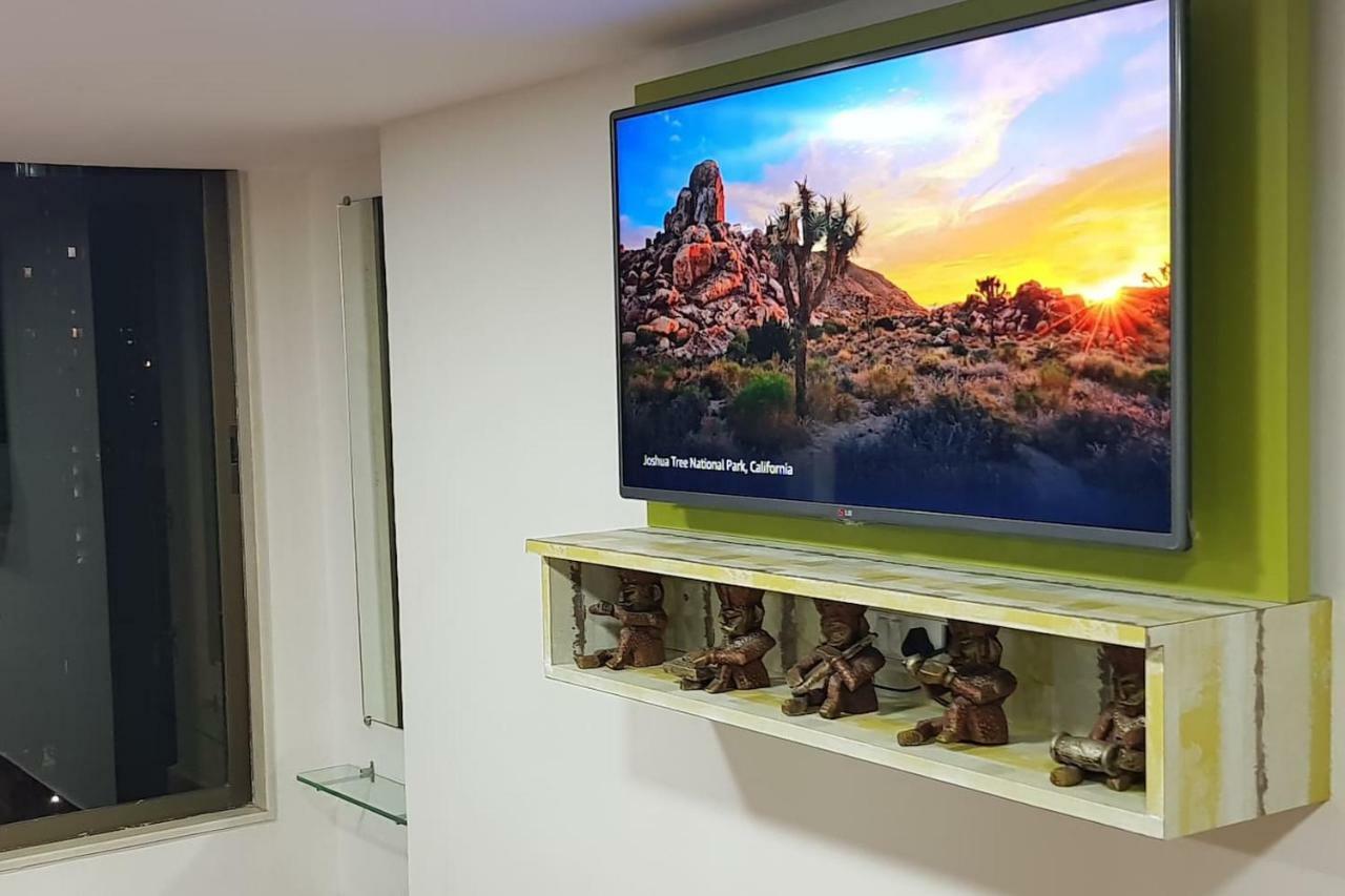 Apartment Osi Jogeshwari West *