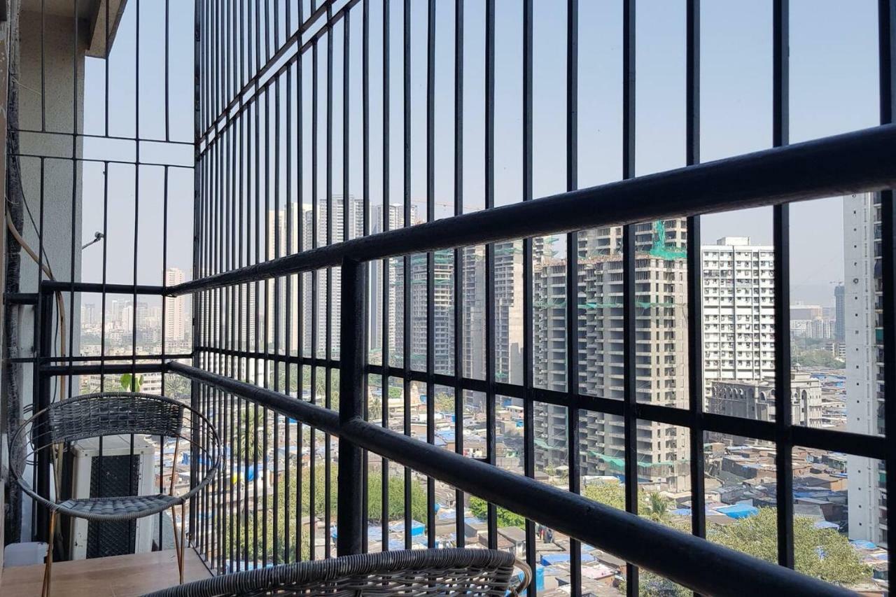 Apartment Osi Jogeshwari West