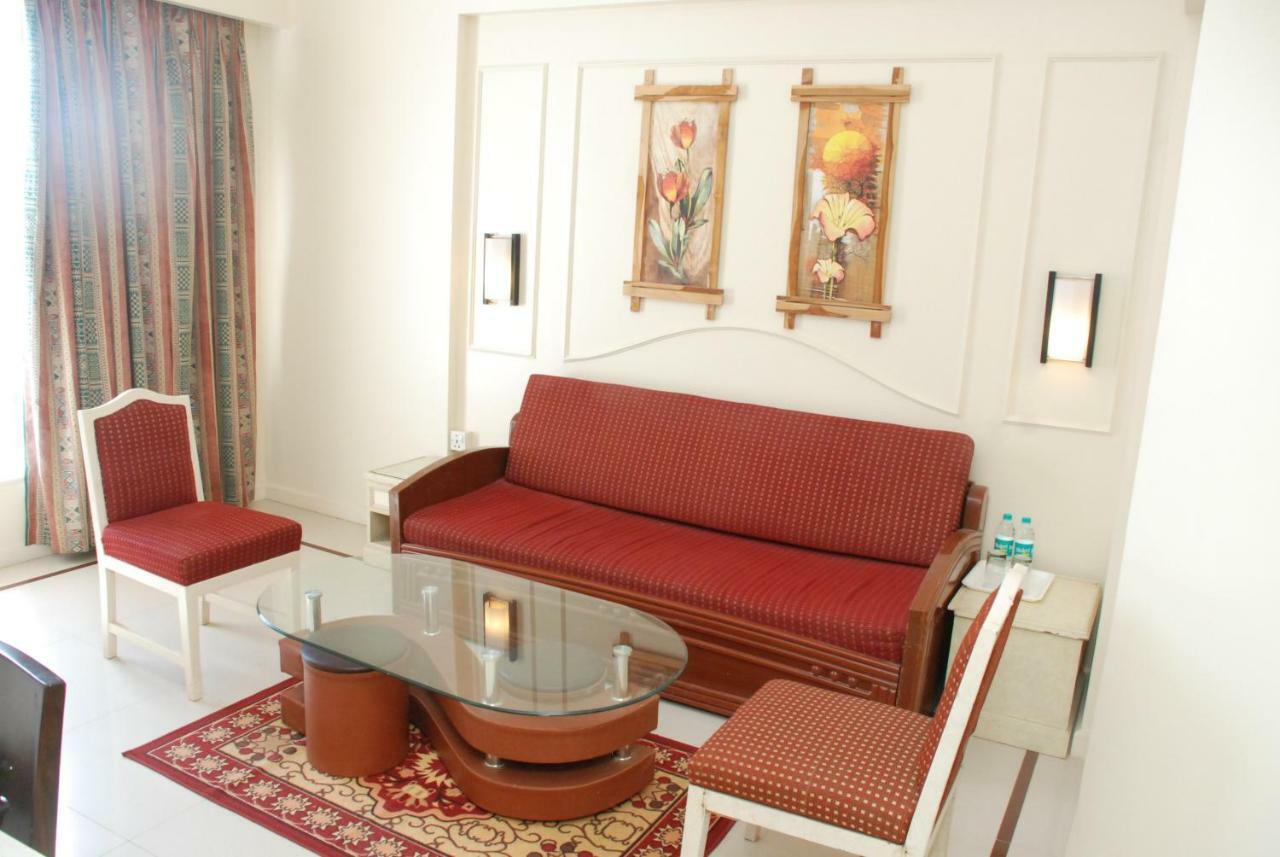 Hotel Rangsharda